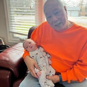 Meet your Posher, Steve